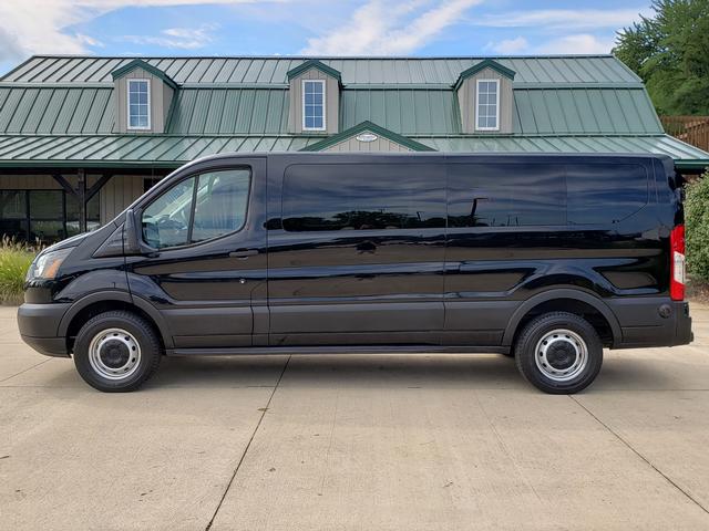 ford transit passenger van 2019 1FBZX2ZM5KKA40882 image ford transit passenger van 2019 1FBZX2ZM5KKA40882 image